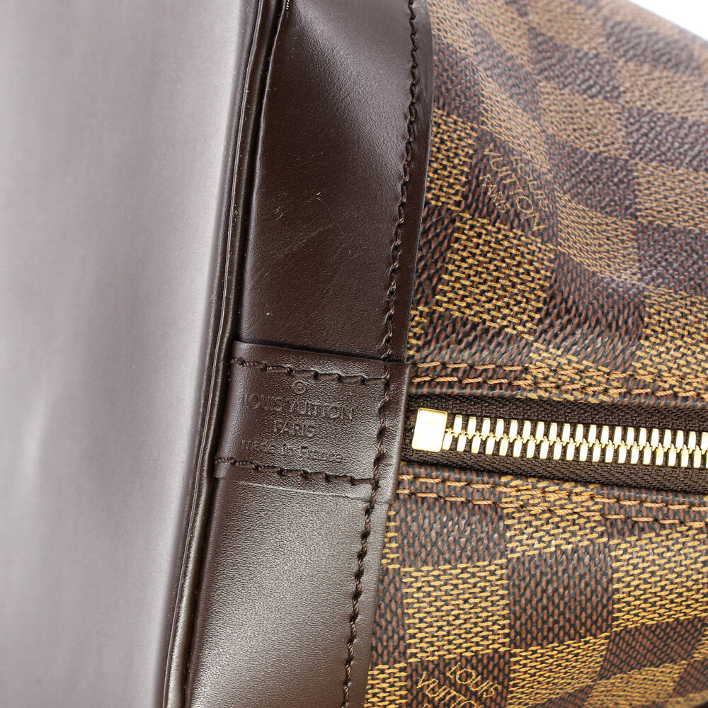 Louis Vuitton Vintage Alma Handbag #245143L10B - Picture 6 of 9